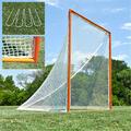 Ssn 6 x 6 x 7 ft. Practice Lacrosse Goal LACPRAGL